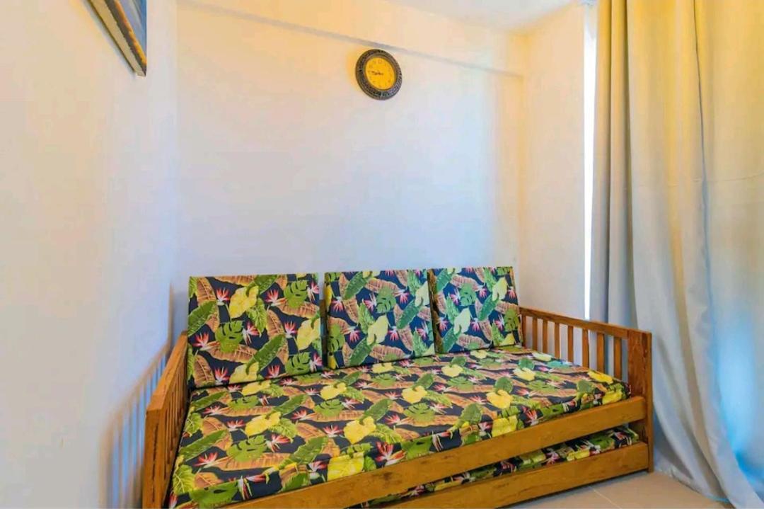 Flat Mobiliado, Com Piscina, 300M Da Praia! Porto de Galinhas Exterior photo